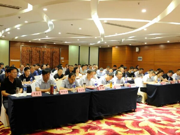 轉發(fā)：省局召開全省特種設備半年工作會