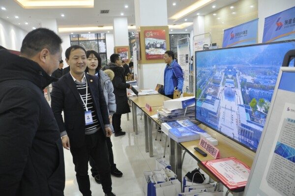 2019年協(xié)會會員企業(yè)交流展示活動圓滿落下帷幕