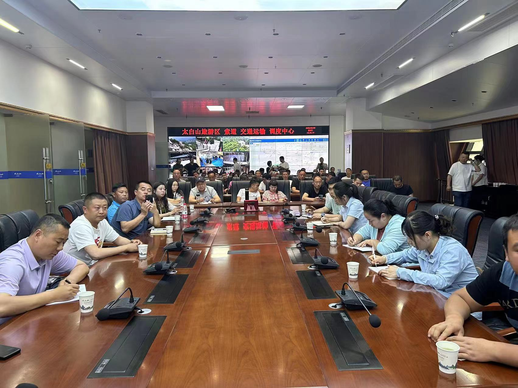 “特種設(shè)備質(zhì)量安全公益巡回大講堂”活動走進寶雞